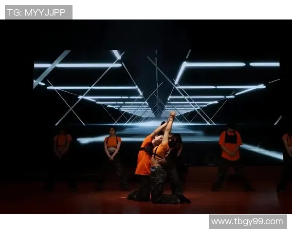 杭州街舞队的节奏与风格探讨街舞文化的魅力与传承