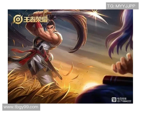 王者荣耀战术解析：WE战队中路突破体系的成功秘诀与实战应用