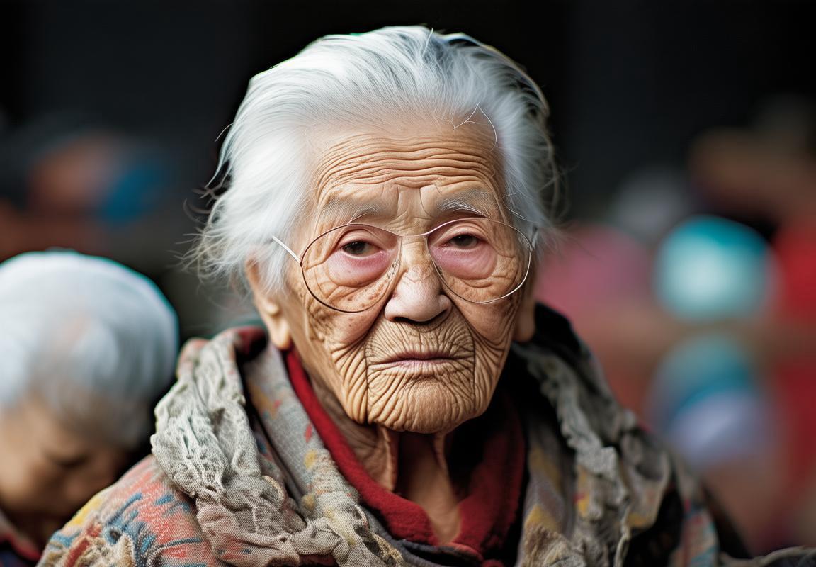 养老保险待遇调整：提高老年人生活质量(图4)