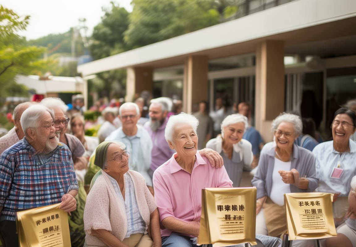 养老保险待遇调整：提高老年人生活质量(图1)