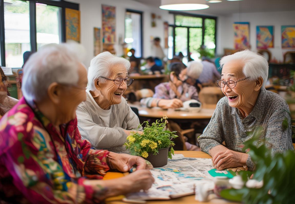 养老护理员职业伦理与道德规范(图2)