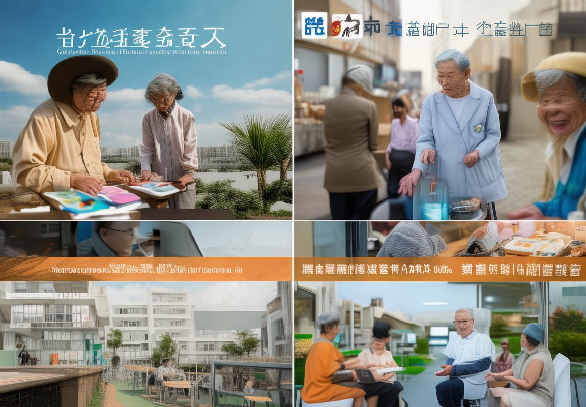 养老政策对老年人生活质量提升(图1)